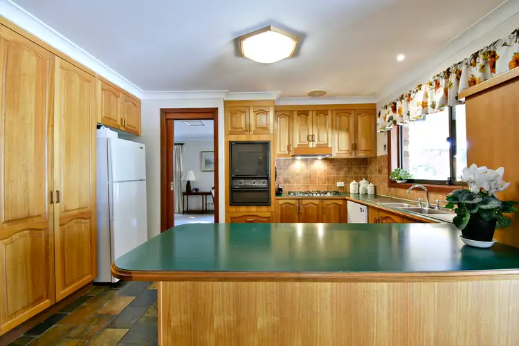 Fifth view of Homely house listing, 18 Trafalgar Place, Dubbo NSW 2830