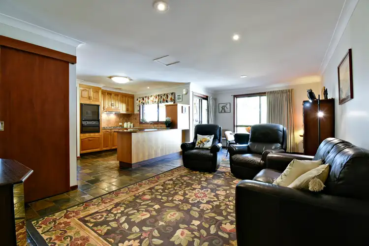 Sixth view of Homely house listing, 18 Trafalgar Place, Dubbo NSW 2830