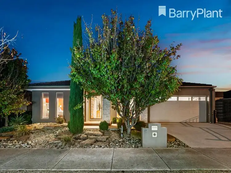 11 Blue Jay Crescent, Tarneit VIC 3029