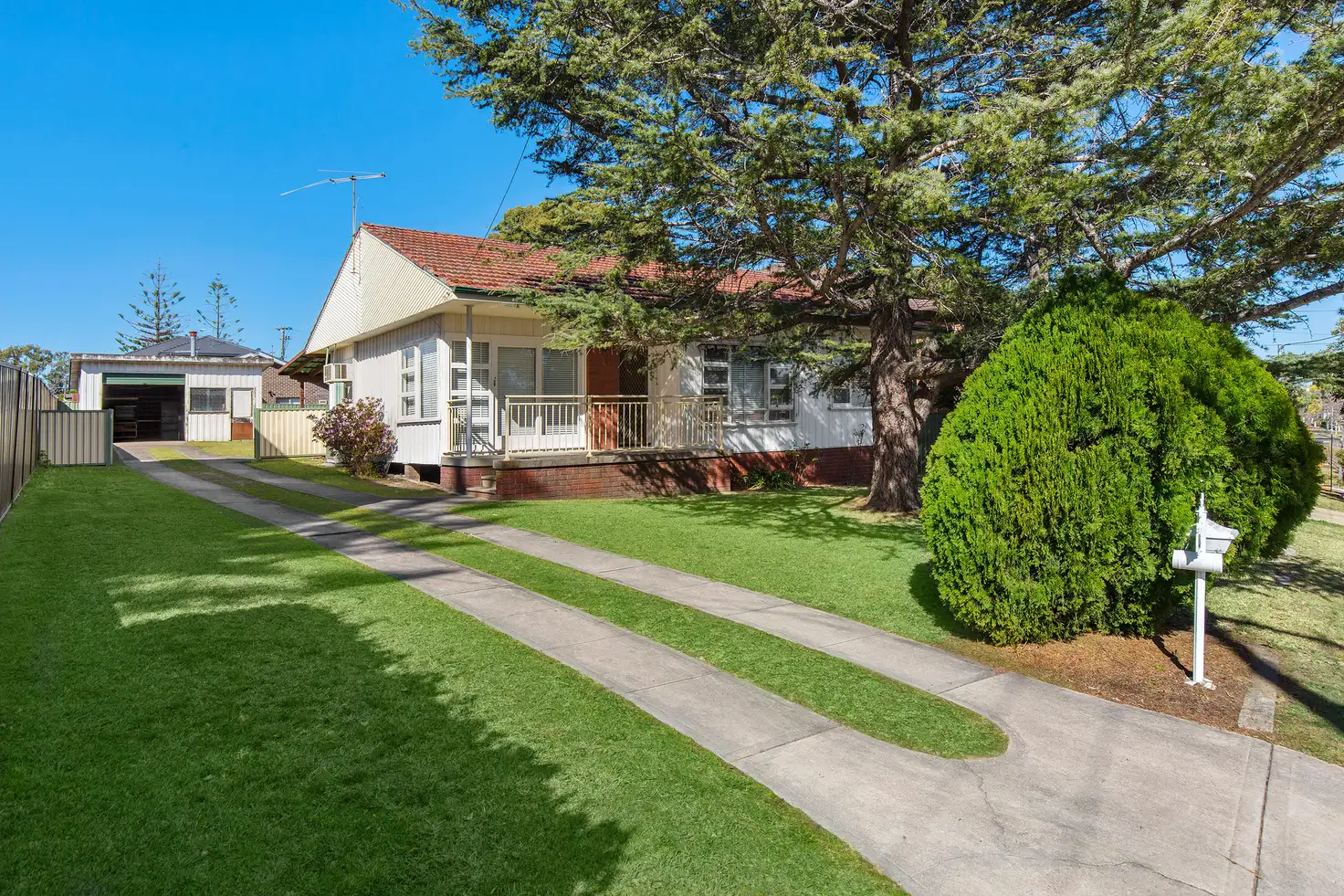 Main view of Homely house listing, 4 Kemp Street, Tennyson Point NSW 2111