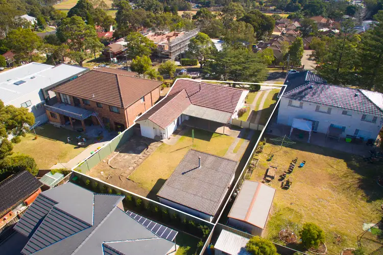 Second view of Homely house listing, 4 Kemp Street, Tennyson Point NSW 2111
