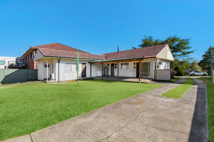 Fourth view of Homely house listing, 4 Kemp Street, Tennyson Point NSW 2111