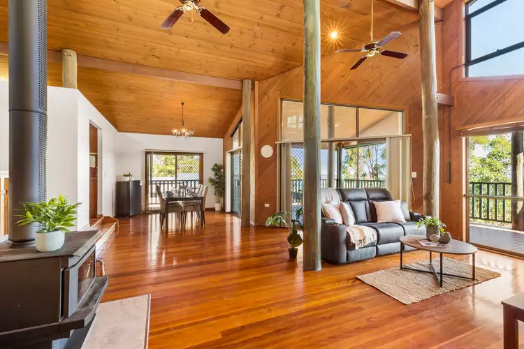 7 Carmen Court, Shailer Park QLD 4128