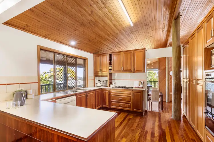 Second view of Homely house listing, 7 Carmen Court, Shailer Park QLD 4128
