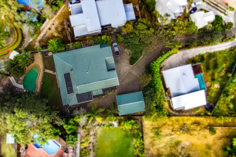 Sixth view of Homely house listing, 7 Carmen Court, Shailer Park QLD 4128