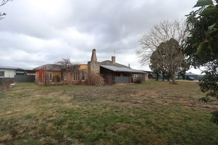 Second view of Homely house listing, 6 Ledger Street, Goulburn NSW 2580