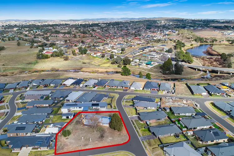 Seventh view of Homely house listing, 6 Ledger Street, Goulburn NSW 2580