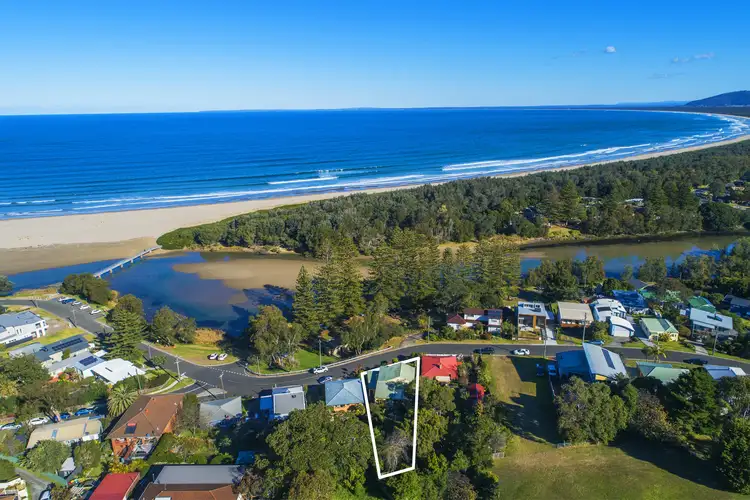 17 Riverleigh Avenue, Gerroa NSW 2534