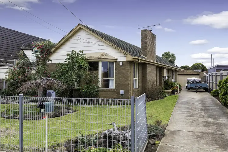 428 High Street, Melton VIC 3337