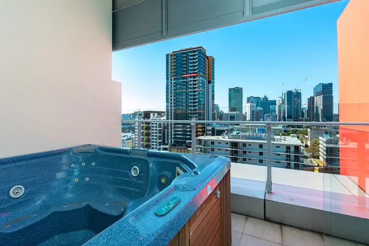 1002/43A Peel Street, South Brisbane QLD 4101
