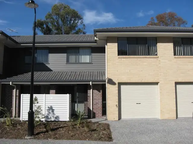 Main view of Homely unit listing, 15/125 Cowie Road, Carseldine QLD 4034