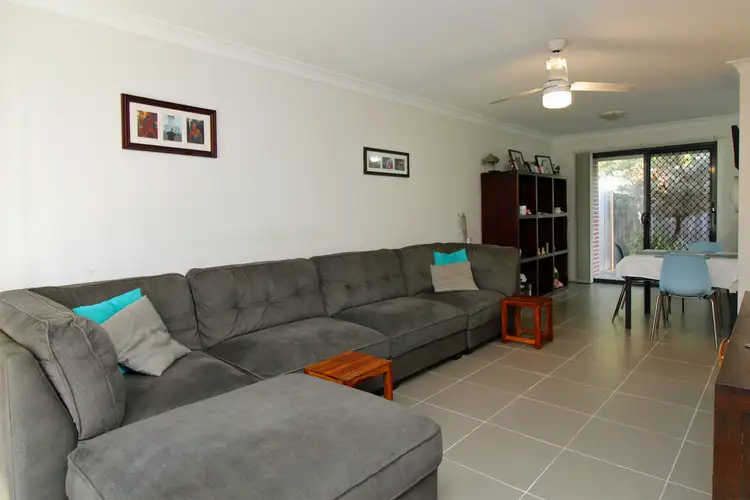 Second view of Homely unit listing, 15/125 Cowie Road, Carseldine QLD 4034