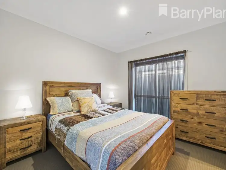 Second view of Homely unit listing, 167B Riversdale Drive, Tarneit VIC 3029