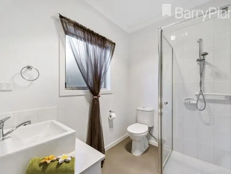 Third view of Homely unit listing, 167B Riversdale Drive, Tarneit VIC 3029