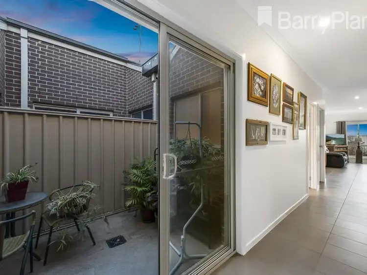 Fourth view of Homely unit listing, 167B Riversdale Drive, Tarneit VIC 3029