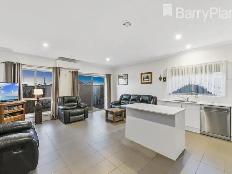 Fifth view of Homely unit listing, 167B Riversdale Drive, Tarneit VIC 3029