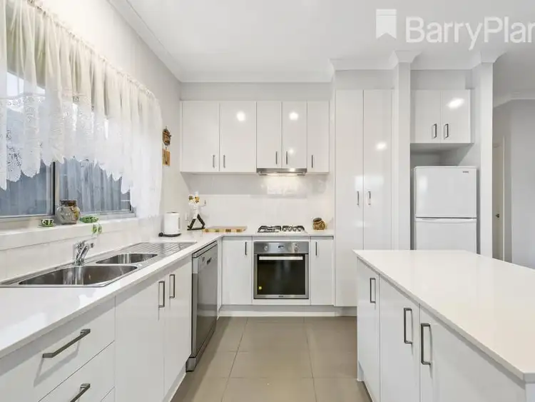 Sixth view of Homely unit listing, 167B Riversdale Drive, Tarneit VIC 3029