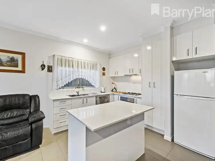 Seventh view of Homely unit listing, 167B Riversdale Drive, Tarneit VIC 3029
