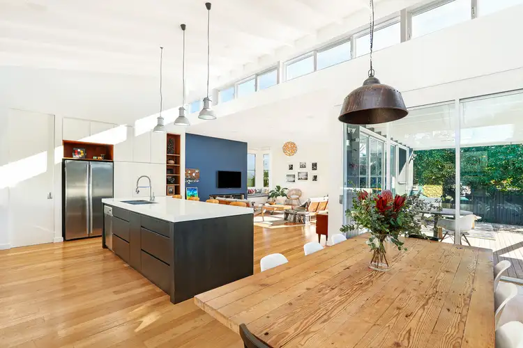 Sixth view of Homely house listing, 150 Cawarra Road, Caringbah NSW 2229