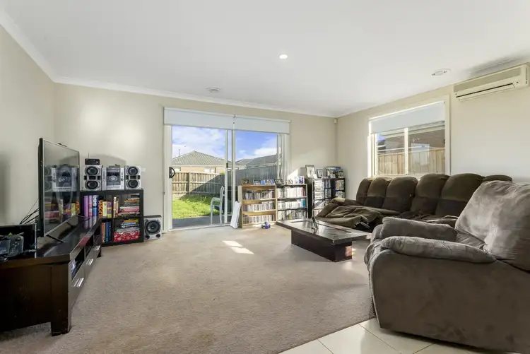 Second view of Homely house listing, 27 Sinclair Crescent, Tarneit VIC 3029