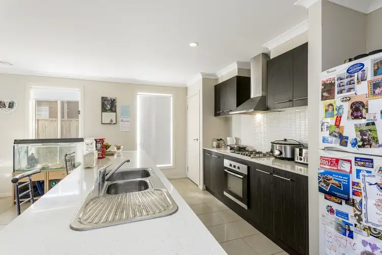 Third view of Homely house listing, 27 Sinclair Crescent, Tarneit VIC 3029