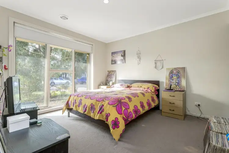 Fourth view of Homely house listing, 27 Sinclair Crescent, Tarneit VIC 3029