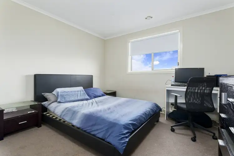 Fifth view of Homely house listing, 27 Sinclair Crescent, Tarneit VIC 3029