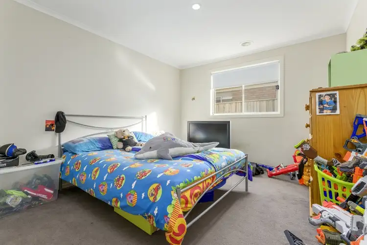 Sixth view of Homely house listing, 27 Sinclair Crescent, Tarneit VIC 3029