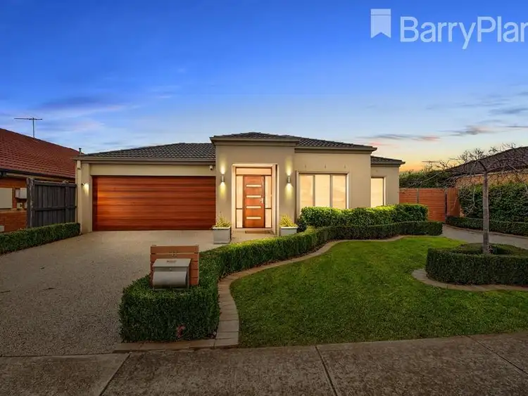 Main view of Homely house listing, 11 Solander Grove, Tarneit VIC 3029