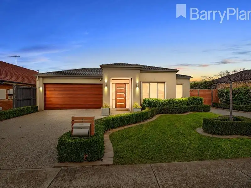 Main view of Homely house listing, 11 Solander Grove, Tarneit VIC 3029