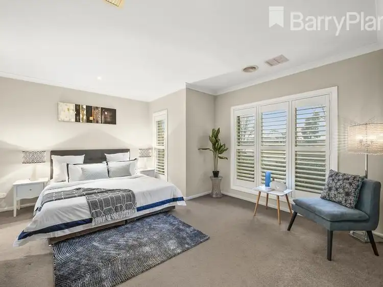 Second view of Homely house listing, 11 Solander Grove, Tarneit VIC 3029