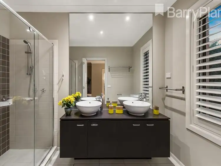 Third view of Homely house listing, 11 Solander Grove, Tarneit VIC 3029