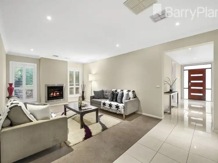 Fourth view of Homely house listing, 11 Solander Grove, Tarneit VIC 3029