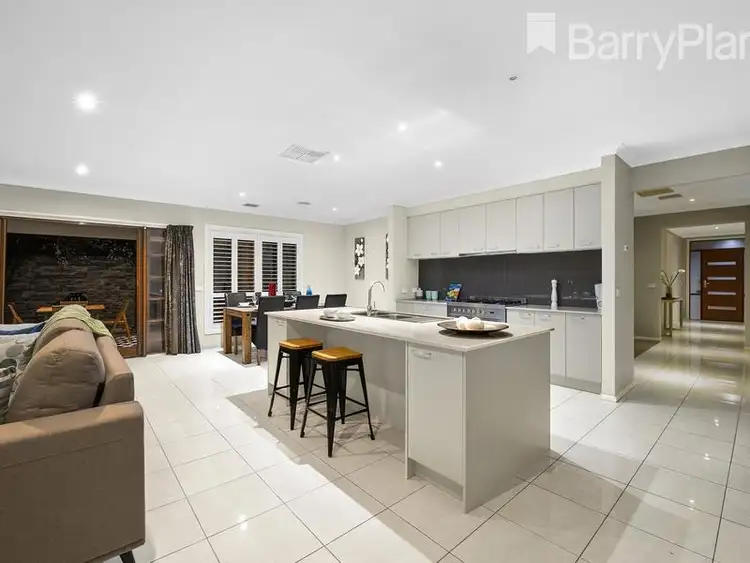 Seventh view of Homely house listing, 11 Solander Grove, Tarneit VIC 3029