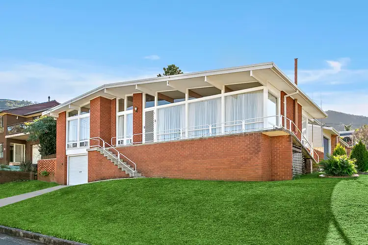 Sixth view of Homely house listing, 8 Jennifer Crescent, Thirroul NSW 2515