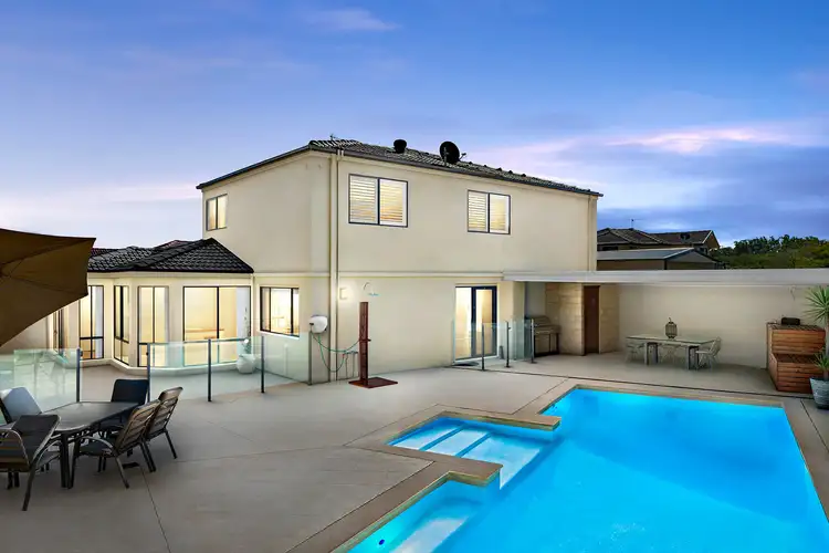 Main view of Homely house listing, 17 Mercator Close, Lake Munmorah NSW 2259