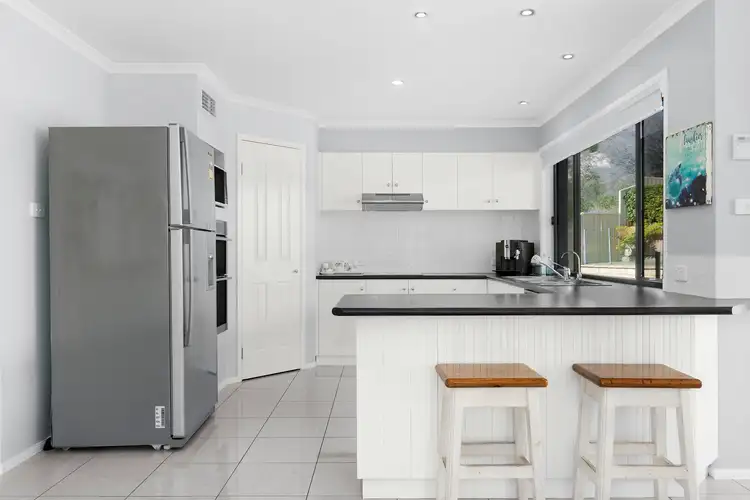 Third view of Homely house listing, 17 Mercator Close, Lake Munmorah NSW 2259
