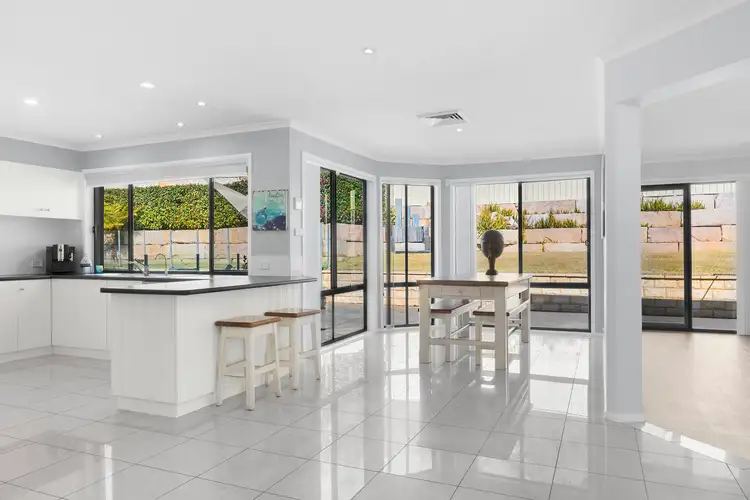 Fourth view of Homely house listing, 17 Mercator Close, Lake Munmorah NSW 2259