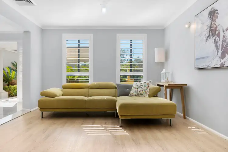 Fifth view of Homely house listing, 17 Mercator Close, Lake Munmorah NSW 2259