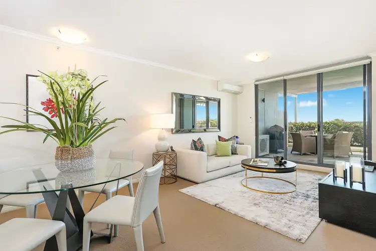 406/260 Bunnerong Road, Hillsdale NSW 2036