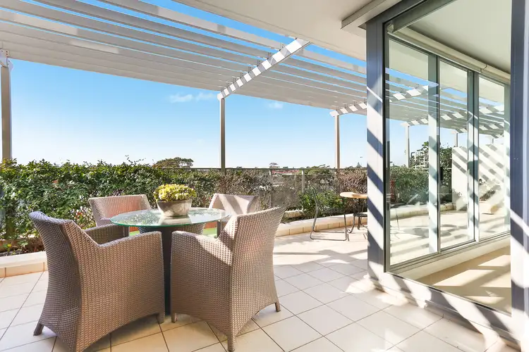 Second view of Homely apartment listing, 406/260 Bunnerong Road, Hillsdale NSW 2036
