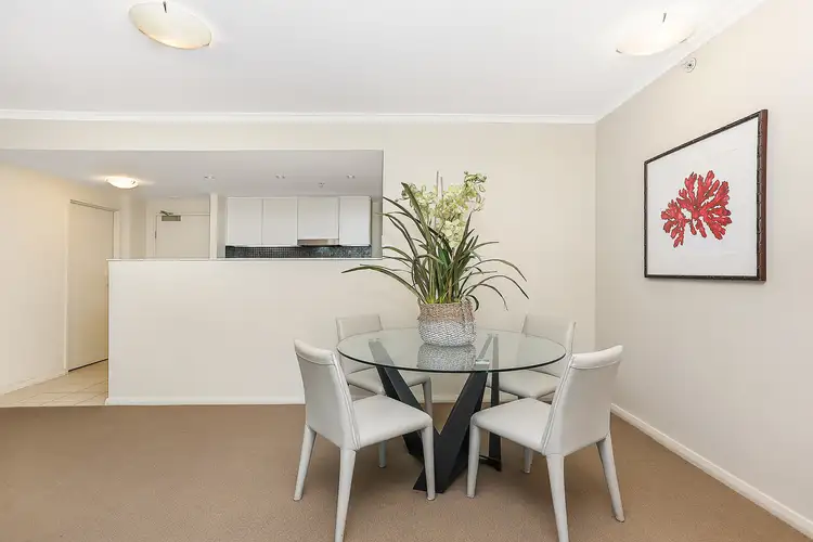 Third view of Homely apartment listing, 406/260 Bunnerong Road, Hillsdale NSW 2036