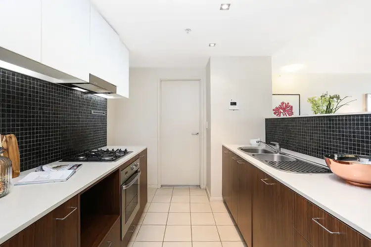 Fourth view of Homely apartment listing, 406/260 Bunnerong Road, Hillsdale NSW 2036