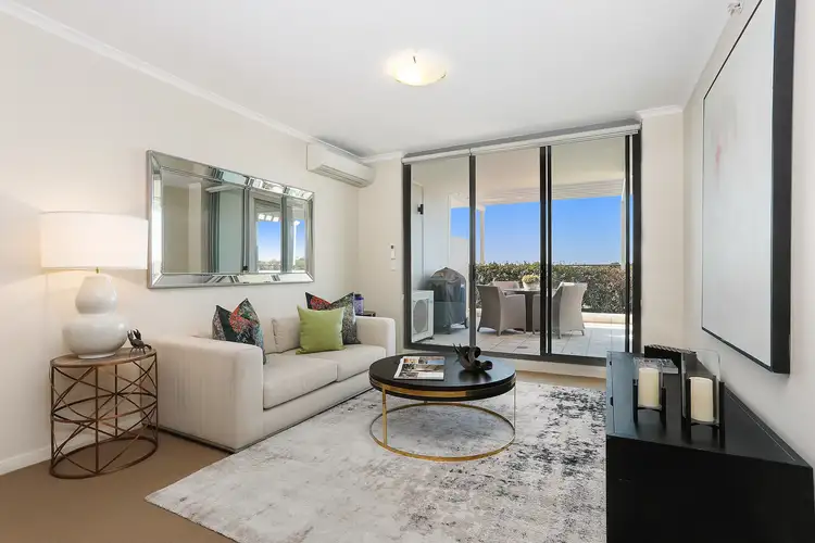 Fifth view of Homely apartment listing, 406/260 Bunnerong Road, Hillsdale NSW 2036
