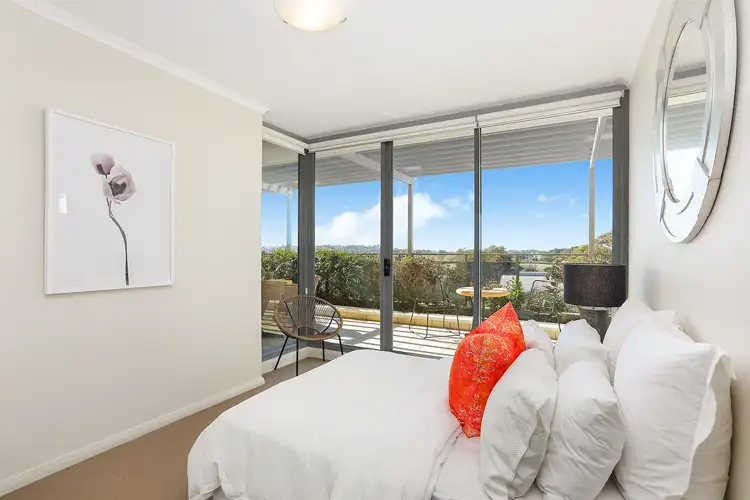 Sixth view of Homely apartment listing, 406/260 Bunnerong Road, Hillsdale NSW 2036