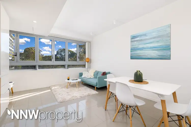 310/2 Saunders Close, Macquarie Park NSW 2113