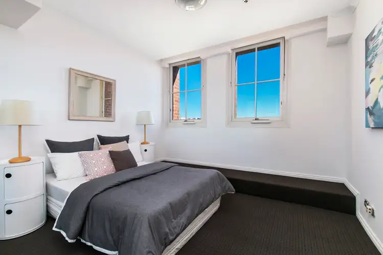 Fourth view of Homely apartment listing, 522/99 Jones Street, Ultimo NSW 2007