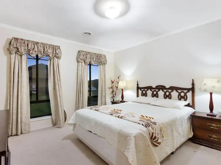 Second view of Homely house listing, 8 Joybells Crescent, Tarneit VIC 3029