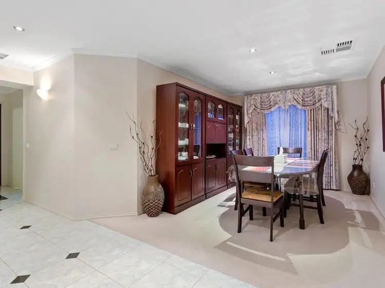 Fourth view of Homely house listing, 8 Joybells Crescent, Tarneit VIC 3029