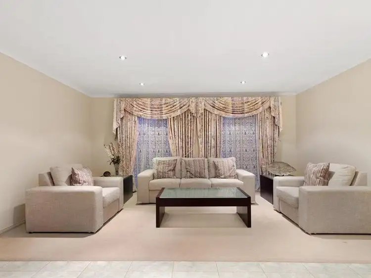Fifth view of Homely house listing, 8 Joybells Crescent, Tarneit VIC 3029